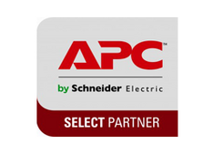 APC Select Partner Logo
