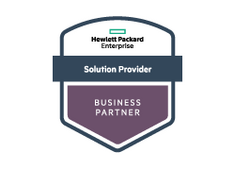 HP Business Partner Logo