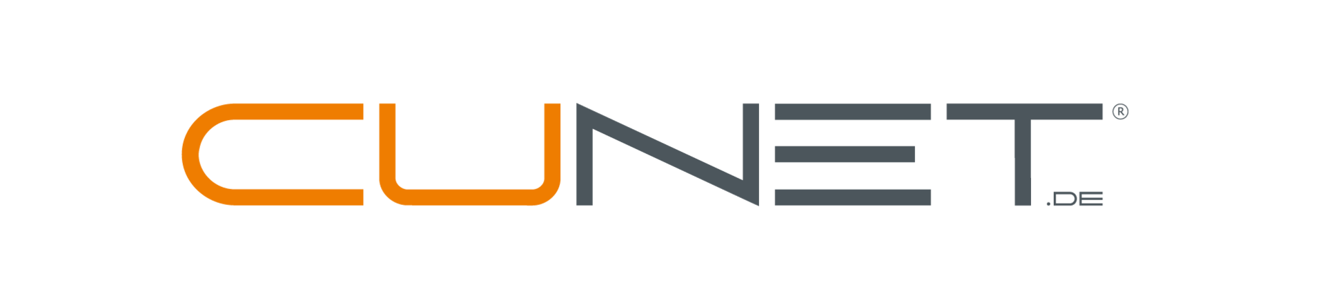 Logo der CUNet GmbH 